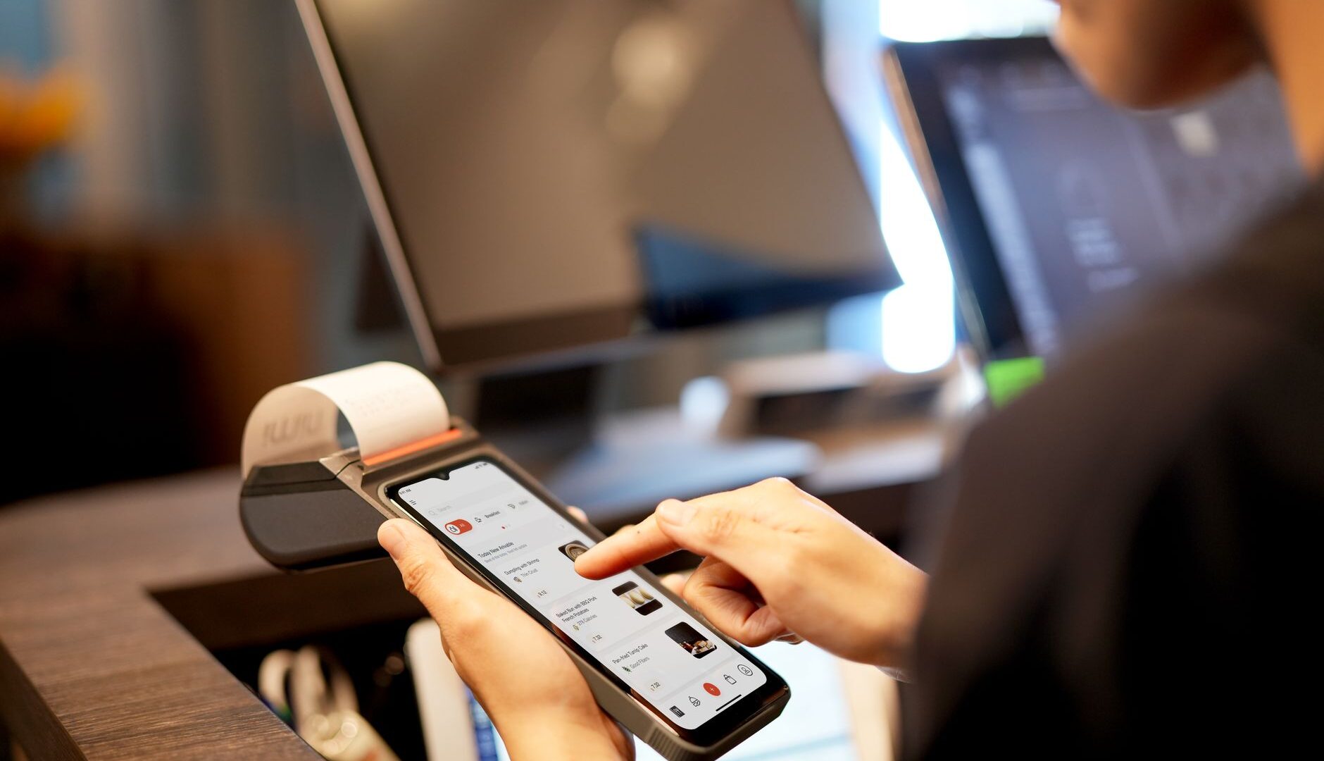 Digitálne bločky prichádzajú aj na vidiek: Uľahčia nákupy v Poltárskom regióne