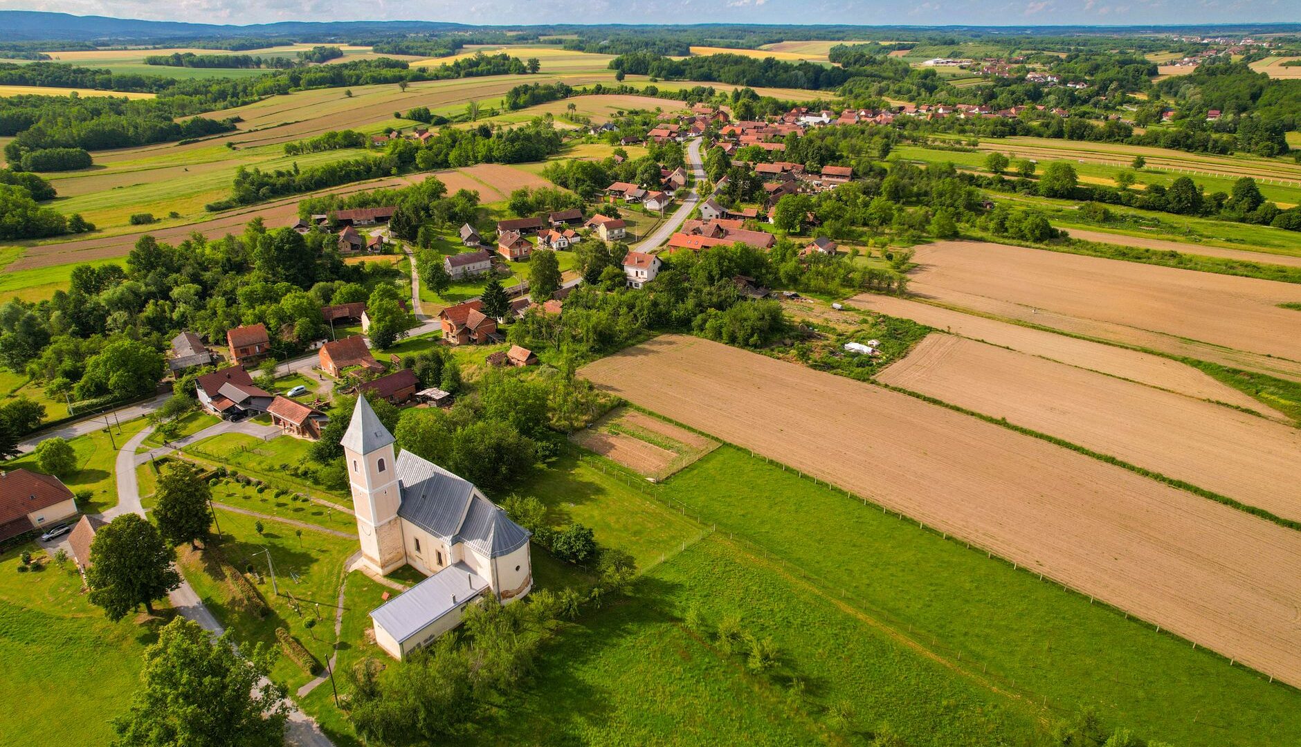 Lotyšské skúsenosti inšpiráciou pre rozvoj vidieka v Utekáči?