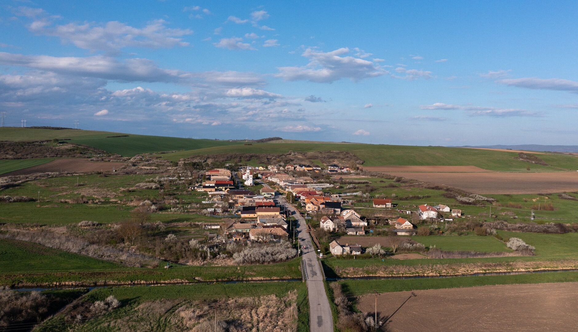 Komunálne voľby na obzore: Ako sa Utekáč pripravuje na rozhodujúci deň