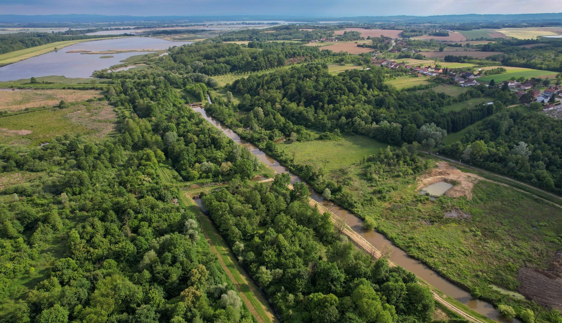 Inšpirácia z Pentagonu: čo môže Utekáč naučiť o ochrane miestnych tradícií